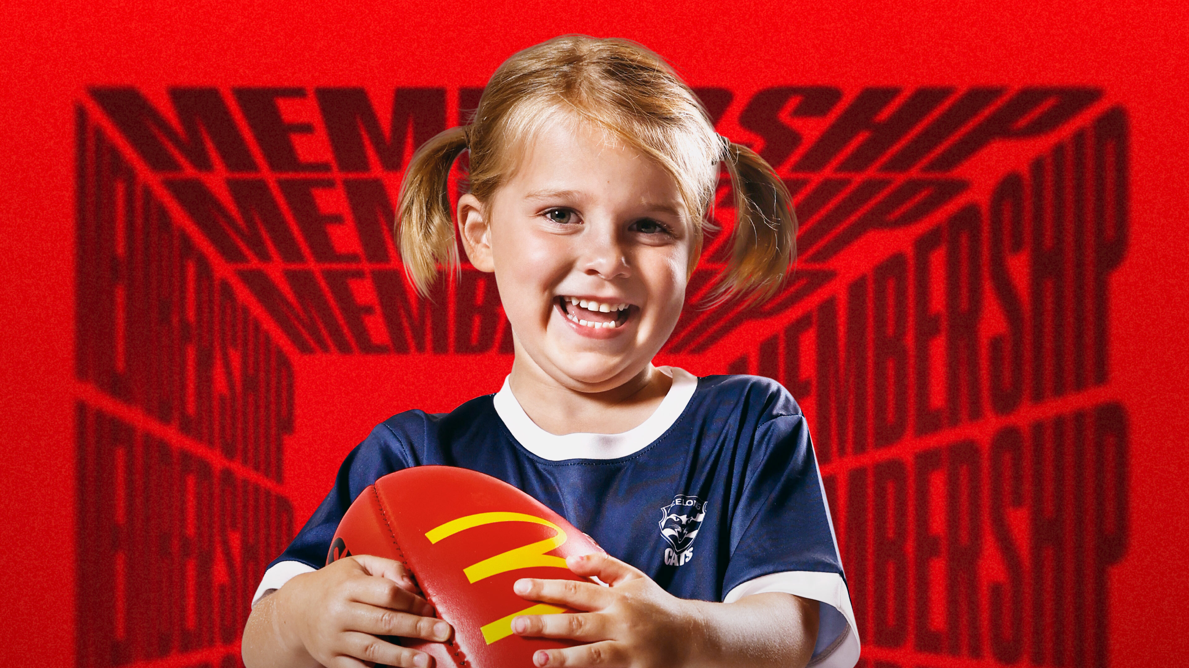 27 0 AFL Membership Junior Geelong