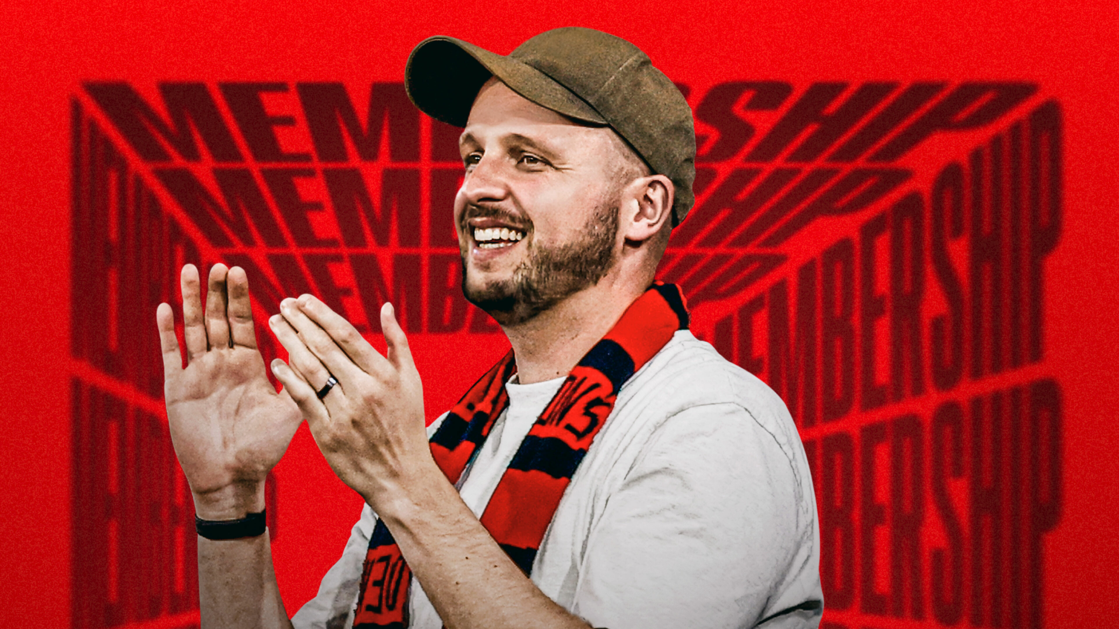 27 AFL Membership Adult Essse